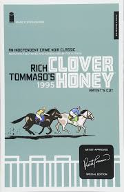Clover Honey Special Edition Book Heroic Goods and Games   