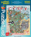 Color Me Minnesota - 1,000 Pieces Puzzles Heroic Goods and Games   