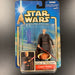 Star Wars - Attack of the Clones - Count Dooku - Dark Lord Vintage Toy Heroic Goods and Games   