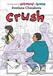 Berrybrook Middle School 03 - Crush Book Heroic Goods and Games   