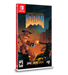 DOOM - The Classics Collection - Limited Run #102 - Switch - Sealed Video Games Limited Run   