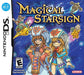 Magical Starsign - DS - in Case Video Games Nintendo   