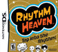 Rhythm Heaven - DS - in Case Video Games Nintendo   