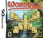 Wordjong - DS - in Case Video Games Nintendo   