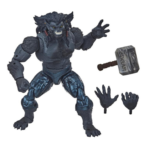 Marvel Legends - AoA Dark Beast - New Vintage Toy Heroic Goods and Games   