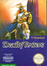 Deadly Towers - NES - Loose Video Games Nintendo   