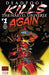 Deadpool Kills the Marvel Universe Again Book Heroic Goods and Games   