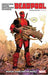 Deadpool by Skottie Young Vol. 01: Mercin' Hard for the Money Book Heroic Goods and Games   