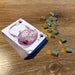 Broken & Beautiful - a Game About Kintsugi - Kickstarter Deluxe Edition Board Games Left Justified   