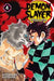 Demon Slayer Vol 04 Book Viz Media   