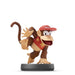 Diddy Kong - Super Smash Bros - Amiibo - Loose Video Games Nintendo   