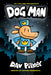 Dog Man Vol 01 Book Heroic Goods and Games   