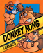 Donkey Kong Classics - NES - Loose Video Games Nintendo   