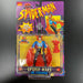 Spider-Man Animated Series - Dr Strange Spider-Wars Vintage Toy Heroic Goods and Games   