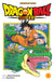 Dragon Ball Super Vol 01 Book Viz Media   