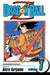 Dragon Ball Z Vol 01 Book Viz Media   