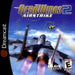 Aerowings 2 - Airstrike - Dreamcast - Complete Video Games Sega   