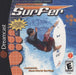 Championship Surfer - Dreamcast - Complete Video Games Sega   