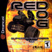 Red Dog - Dreamcast - Complete Video Games Sega   
