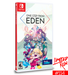 One Step From Eden Limited Run #114 - Switch - Sealed Video Games Limited Run   