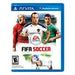 FIFA Soccer - Playstation Vita - in Case Video Games Sony   