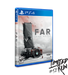 Far - Lone Sails - Limited Run #421 - Playstation 4 - Sealed Video Games Limited Run   