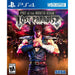 Fist of the North Star - Lost Paradise - Playstation 4 - Complete Video Games Sony   