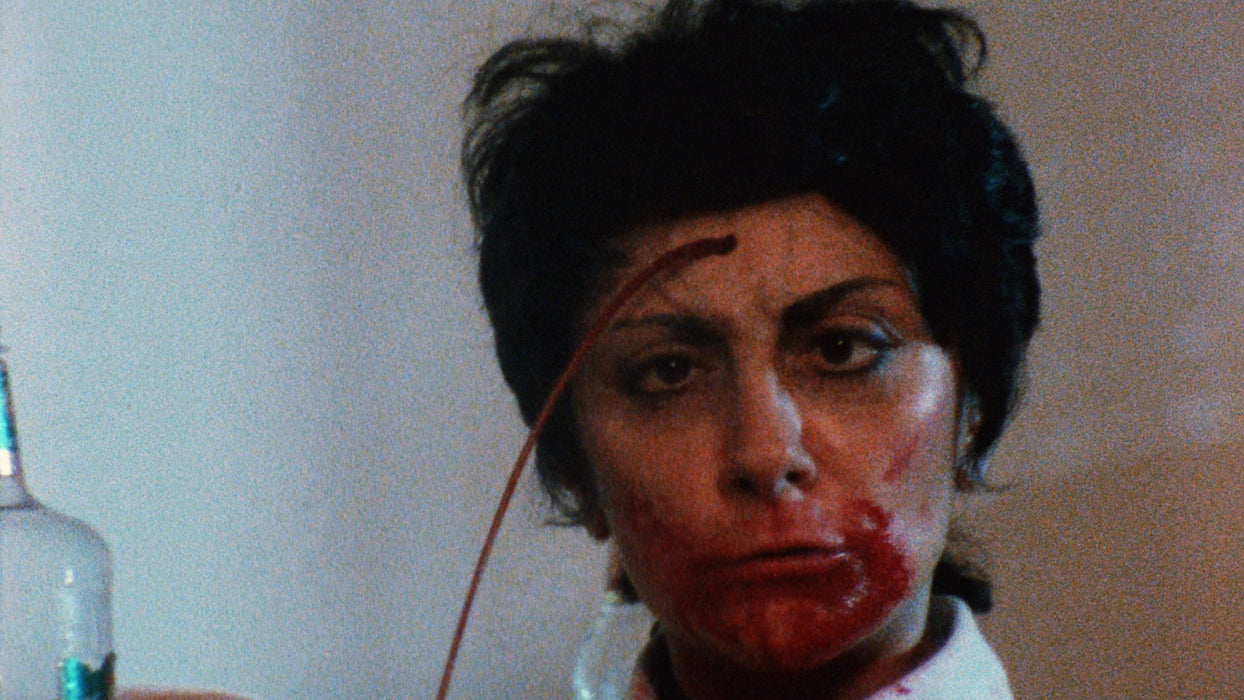 Flesh Eating Mothers - Blu-Ray/DVD - Limited Edition Slipcover - Sealed Media Vinegar Syndrome   