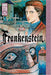 Frankenstein by Junji Ito Book Viz Media   
