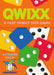 Qwixx Board Games CEACO   