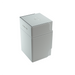 Gamegenic Watchtower - 100+ Card Convertible Deck Box: White Accessories Asmodee   
