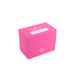 Gamegenic Side Holder 80+ Card Deck Box: Pink Accessories Asmodee   