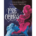 Lore Olympus - Vol 03 Book Random House Worlds   