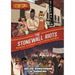 History Comics - Stonewall Riots - Making a Stand for LGBTQ Rights Book First Second   