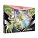 Pokemon TCG: Virizion V Box CCG POKEMON COMPANY INTERNATIONAL   