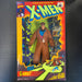 X-Men Toybiz- Gambit 10 Inch Figure - in Package Vintage Toy Heroic Goods and Games   