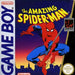 Amazing Spider-Man - Game Boy - Loose Video Games Heroic Goods and Games   