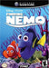 Finding Nemo - Gamedcube - in Case Video Games Nintendo   