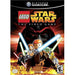 Lego Star Wars - Gamecube - in Case Video Games Nintendo   