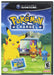 Pokemon Channel - Gamecube - Complete Video Games Nintendo   