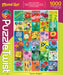 Garden Delights - 1,000 Pieces Puzzles Puzzletwist   