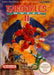 Gargoyle's Quest II - NES - Loose Video Games Nintendo   