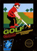 Golf - NES - Loose Video Games Nintendo   