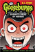 Goosebumps - Slappy's Tales of Horror Book Heroic Goods and Games   