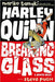 Harley Quinn - Breaking Glass Book Heroic Goods and Games   