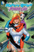 Harley Quinn and Power Girl Book Heroic Goods and Games   