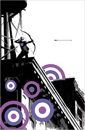 Hawkeye - Vol 01 - My Life as a Weapon Book Heroic Goods and Games   