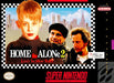 Home Alone 2 - Lost in New York  - SNES - Loose Video Games Heroic Goods and Games   