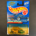 Hot Wheels Virtual Collection 1999 - Pop Cycle Vintage Toy Heroic Goods and Games   