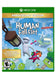 Human Fall Flat Anniversary Edition - Xbox One - Complete Video Games Microsoft   